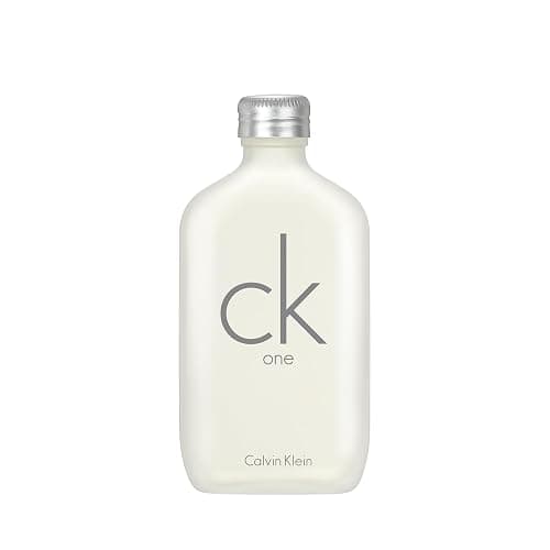 Calvin Klein CK One Eau De Toilette - Image 1