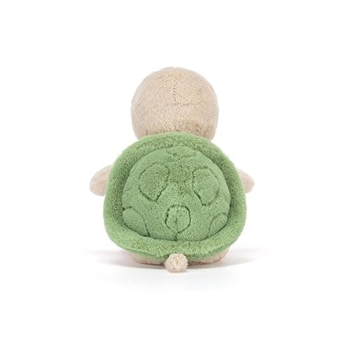 Jellycat Thimble Turtle - Jellycat Spring Collection 2026 Exclusive thumbnail 2