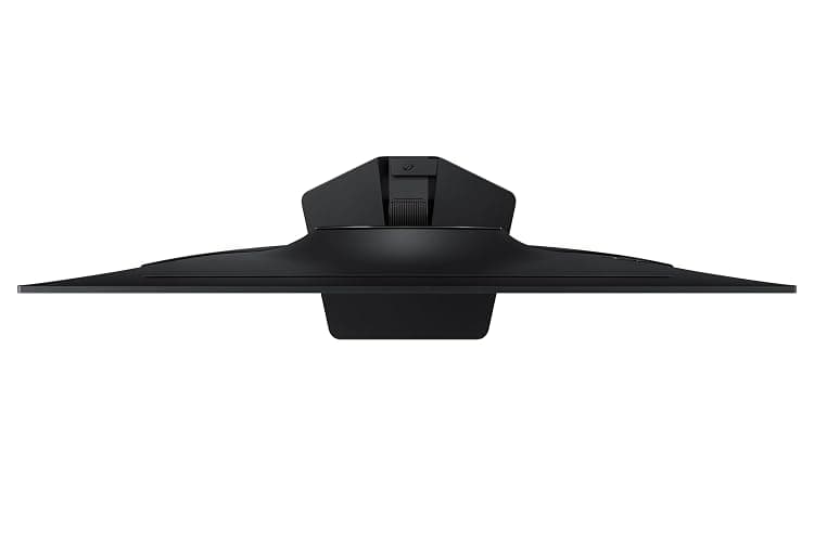 Samsung 27” Odyssey OLED G5 (G50SF) QHD & QD-OLED Gaming Monitor, 180Hz Refresh Rate, 0.03ms (GtG) Response Time, NVIDIA G-Sync Compatible, AMD FreeSync™, LS27FG500SNXZA thumbnail 10