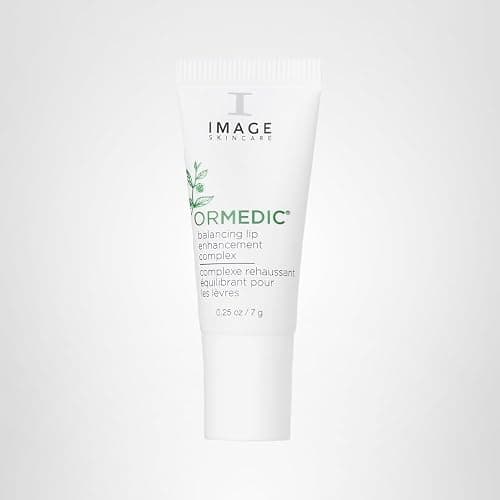 IMAGE Skincare ORMEDIC pH Balancing Lip Enhancement Complex with Avocado Oil & Vitamin E for Deep Hydration thumbnail 8