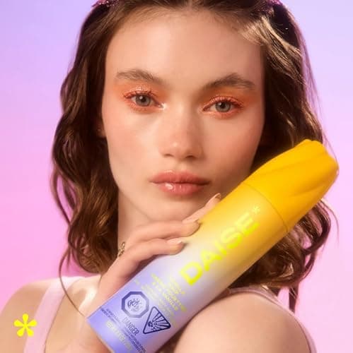 DAIS~E Foaming Body Wash – Vanilla Whip Scent, Luxurious Whipped Foam Cleanser, Hydrating & Gentle Body Wash for All Skin Types, 8.8 oz / 250 mL thumbnail 3