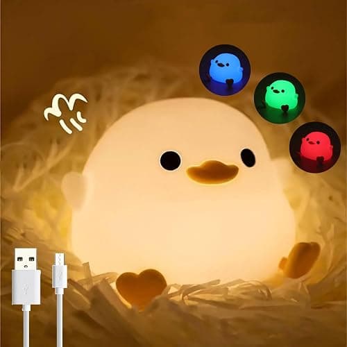 Duck Nightlight - Image 1