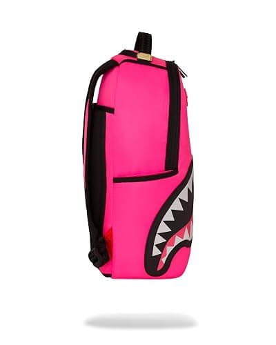 Sprayground SHARK CENTRAL PULSE BACKPACK thumbnail 5