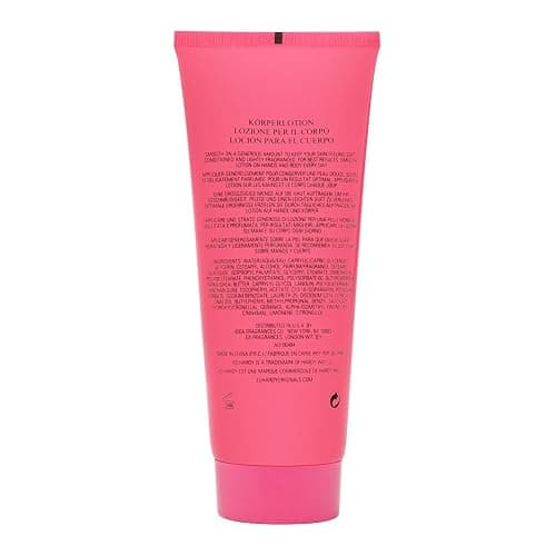 Christian Audigier Ed Hardy Body Lotion for Women, 6.8 oz thumbnail 2
