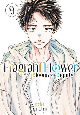 The Fragrant Flower Blooms With Dignity Series 9-Book Collection Set (Book 1 to 9) Paperback Edition – A Heartwarming Tale of Love and Growth thumbnail 9