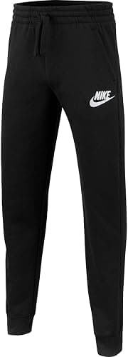 Nike Boys NSW Club Jogger Fleece Pant - Image 1