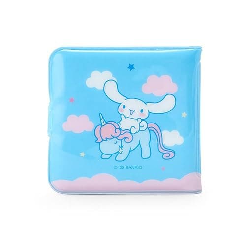Sanrio Cinnamoroll Vinyl Wallet thumbnail 2