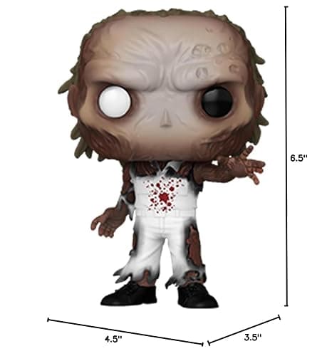 Funko POP! TV: Stranger Things - Vecna - (Transformation) - Collectable Vinyl Figure - Gift Idea - Official Merchandise - for Kids & Adults - TV Fans - Model Figure for Collectors and Display thumbnail 2