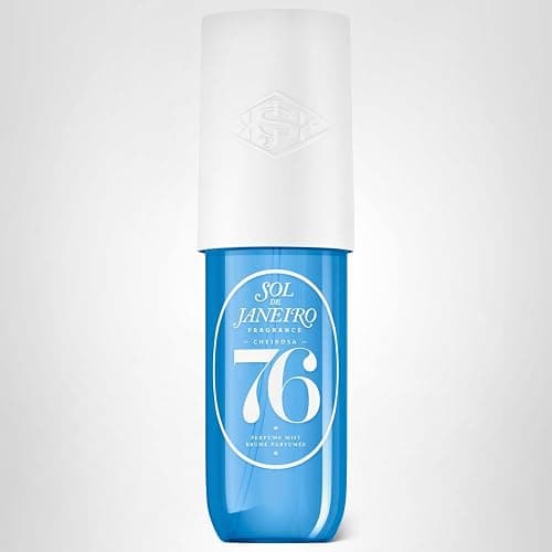 Sol de Janeiro Hair & Body Perfume Mist thumbnail 10