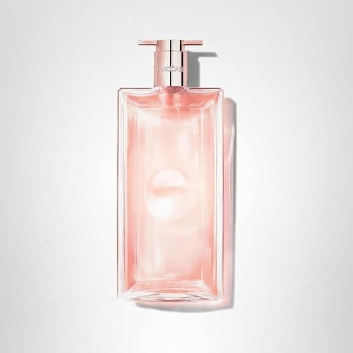 Lancôme Idôle Eau de Parfum - Long Lasting Fragrance with Notes of Bergamont, Jasmine & Vanilla - Fresh & Floral Women's Perfume thumbnail 10