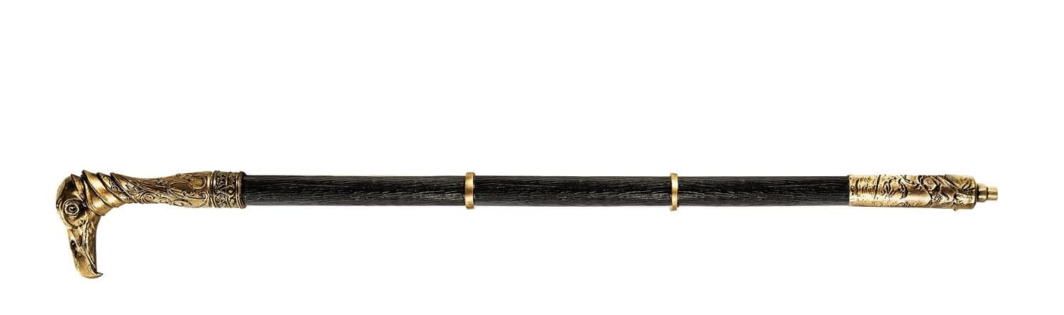 Assassin's Creed Syndicate Cane Sword Prop Replica thumbnail 2