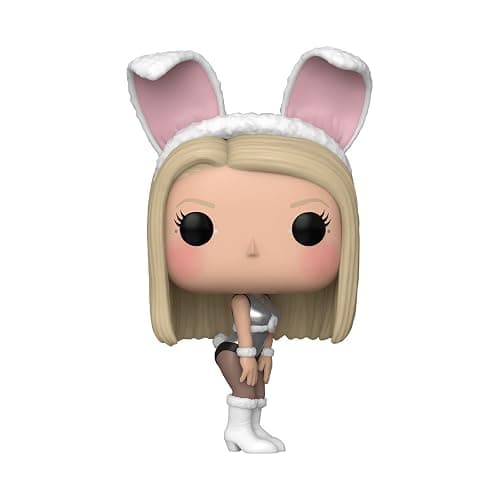 Funko POP Movies: Mean Girls - Regina - Collectable Vinyl Figure - Gift Idea - Official Merchandise - for Kids & Adults - Movies Fans - Model Figure for Collectors and Display thumbnail 2