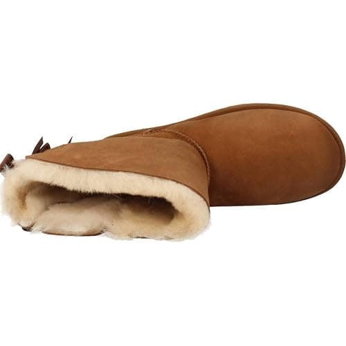 UGG womens Bailey Bow II thumbnail 5