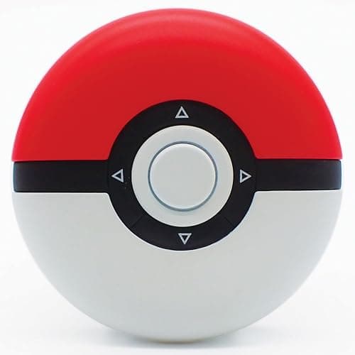 Pokemon Trainer Mission - Electronic Detector Will Guide You On 40 Missions, Voice & Light Instructions, Collect 65 Pokemon, Trainer Map, Kids 5+ Brown Box Packaging thumbnail 6