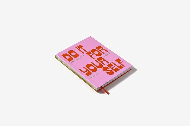 Do It For Yourself: A Motivational Journal (Start Before You're Ready Guided Journal) thumbnail 10