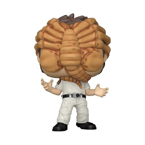 Funko POP! Movies: Alien - Kane (Chestburster) with Chase | Gadget Ufficiale - Personaggio in Vinile da Collezione da Esporre - Idea Regalo Compleanno per Fan e Collezionisti thumbnail 2