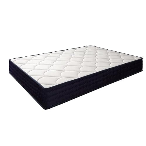 Matelas 140x190, IZTOSS Matelas Équilibré Mémoire de Forme 11 Zones Différenciées 27cm de Hauteur thumbnail 8