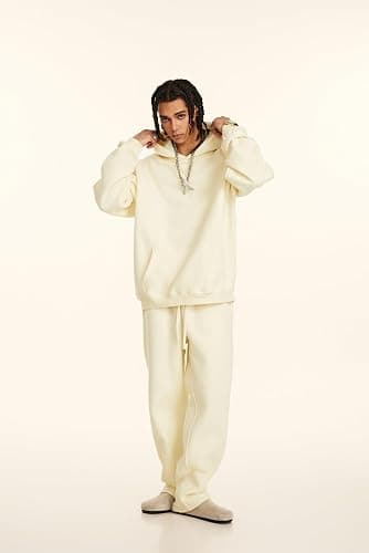 SOTAT Oversized Hoodies Sweatshirts Comfy Casual Pullover Loose Lightweight Fall Winter Clothes Cute Loose Clothes Fall thumbnail 5
