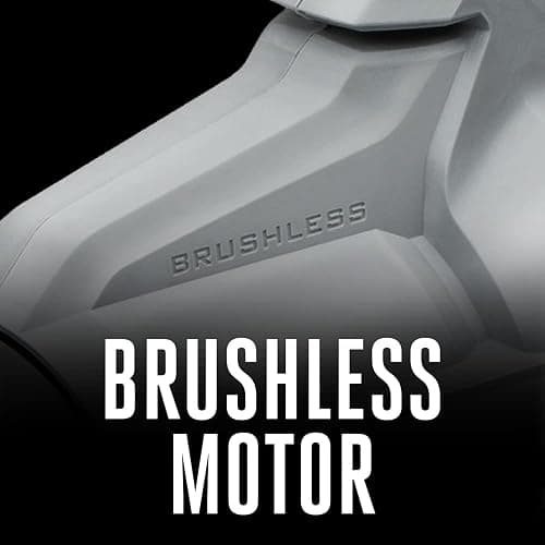 EGO POWER+ Leaf Blower, Cordless Electric 650 CFM, Battery and Charger Not Included - LB6500 thumbnail 8