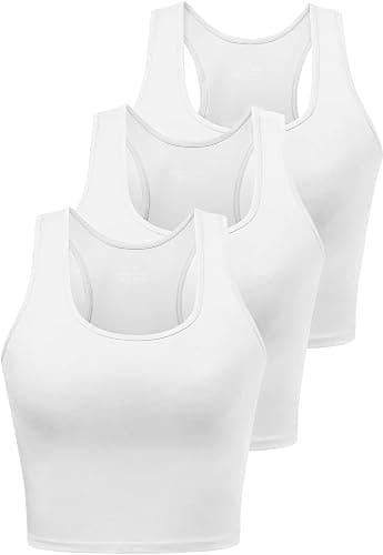 sports tops for dance  - Image 1