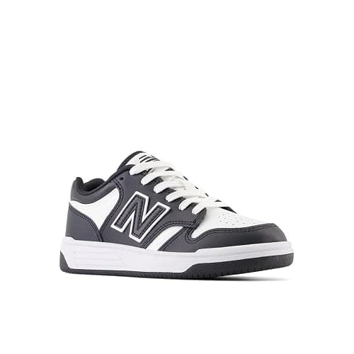New Balance Unisex-Child 480 V1 Lace-up Sneaker thumbnail 4