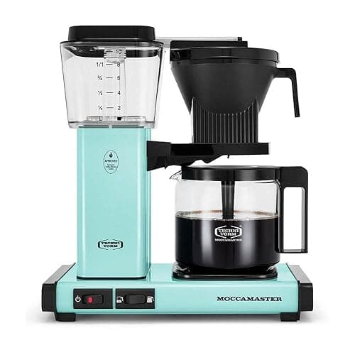 Technivorm Moccamaster KBGV Select