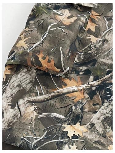 RoseSeek Girl's 2 Piece Summer Outfits Short Sleeve Ruched Basic Tess and Camo Cargo Pants Sets Trendy Black 10Y thumbnail 3