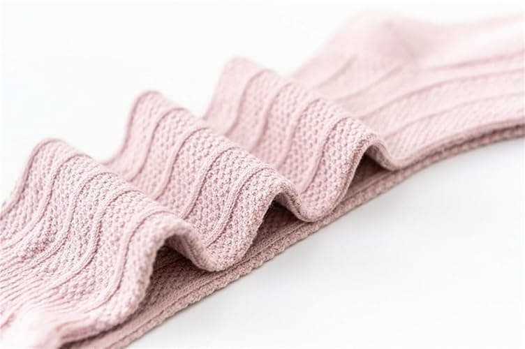 Apone Fatu Baby Knee High Socks Newborn Infants Toddlers Cotton Uniform Stockings Warm Cotton Boys Girls Stockings thumbnail 6