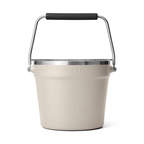 YETI Beverage/Ice Bucket, Holds 6 Longnecks or 3 Bottles of Wine thumbnail 7