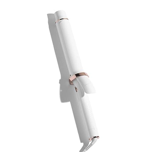 T3 SinglePass Curl X Extra-Long Barrel 1", 1.25", 1.5" Curling Iron with 9 Heat Settings and Ceramic Barrel for Fast Styling and Lasting Results on All Hair Types - Image 1
