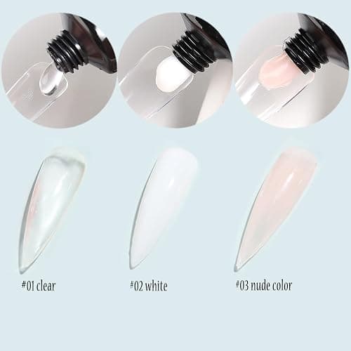 Gel nail kit￼ thumbnail 3