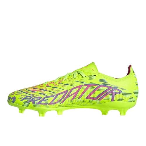 Adidas Unisex League Firm Ground/Multi Ground Soccer Cleats thumbnail 3