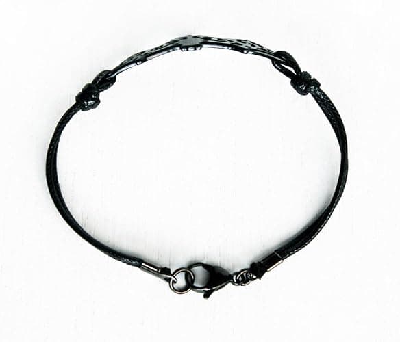 Bat Bracelet for Men Women thumbnail 4