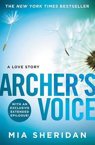 Archer's Voice (Where Love Meets Destiny, 1) - Image 1