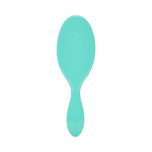 Wet Brush Original Detangler Hairbrush Aqua | Ultra-Soft IntelliFlex Bristles Glide Through Knots on Wet or Dry Use | Up to 55% Less Breakage | Gentle Scalp Care for All Hair Types thumbnail 3