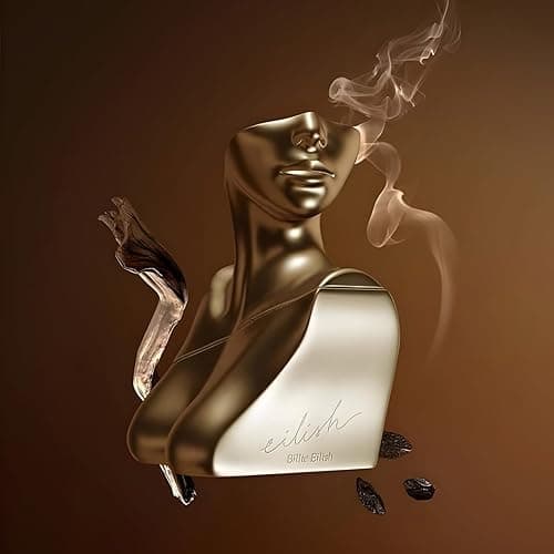 Billie Eilish Eau de Parfum Spray Perfume for Women, Notes of Sugared Petals, Vanilla & Musk thumbnail 9