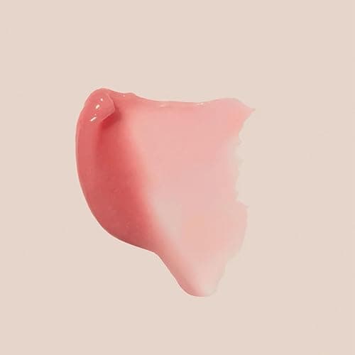 Summer Fridays Tinted Lip Butter Balm - Conditioning Vegan Lip Balm for Instant Moisture, Shine & Hydration - Sheer-Tinted, Soothing Skincare - Pink Sugar (.5 Oz) thumbnail 3