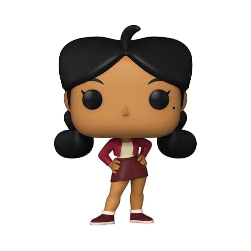 Funko Pop! Disney: Proud Family, Louder and Prouder - Penny thumbnail 2