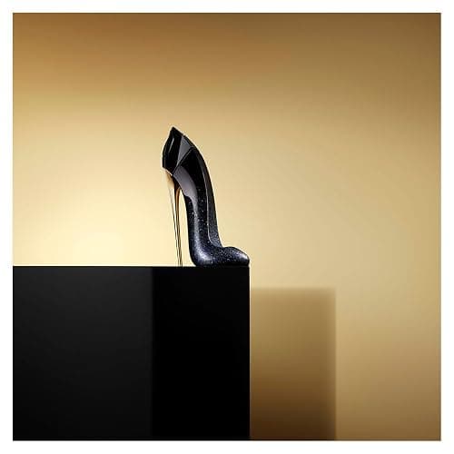 Carolina Herrera Good Girl Supreme EDP Spray - Powerful and Daring Fragrance with Gourmand Berries, Egyptian Jasmine, and Tonka Beans Twist - 1.7 Fl Oz thumbnail 4