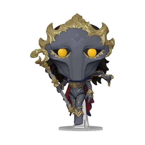 Funko Pop Animation: Arcane League of Legends - Champion Viktor - Arcane: League of Legends - Collectable Vinyl Figure - Gift Idea - Official Merchandise - Toys for Kids & Adults thumbnail 2