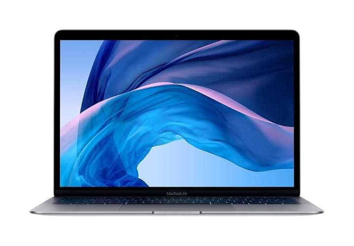 Nuovo Apple MacBook Air (13", Intel Core i5 dual-core a 1,6 GHz, 8GB RAM, 256GB) - Grigio siderale - Image 1