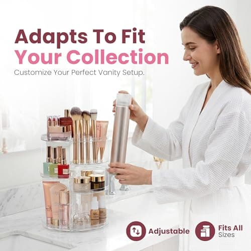 Beauty organiser thumbnail 4