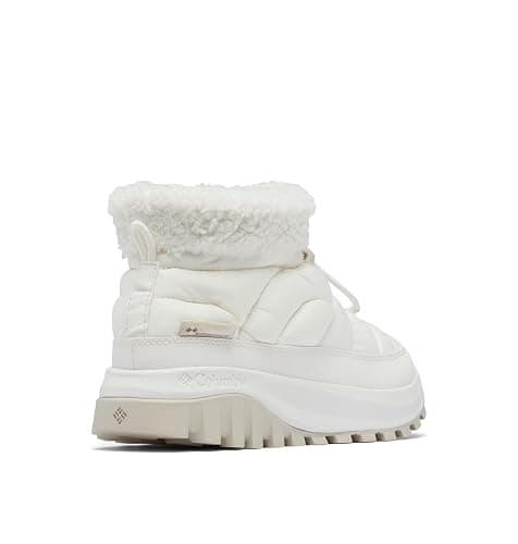 Columbia Women's Snowtrot Shorty Snow Boots thumbnail 9
