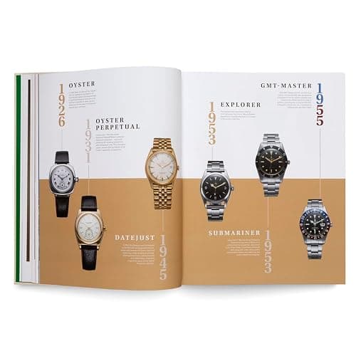 The Watch Book Rolex Next Generation: Next Generation thumbnail 6