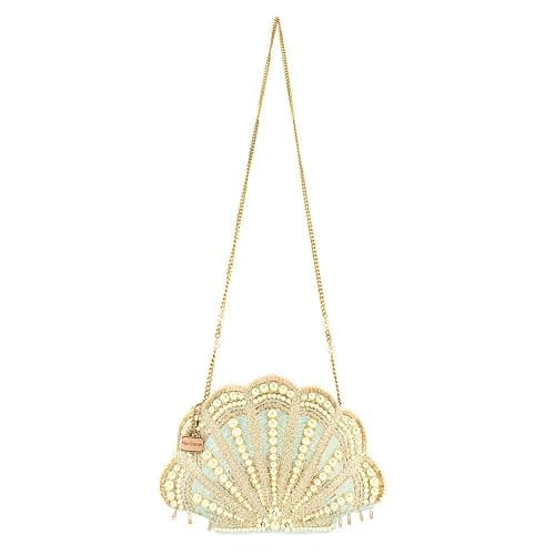Mary Frances Crossbody Handbag thumbnail 7