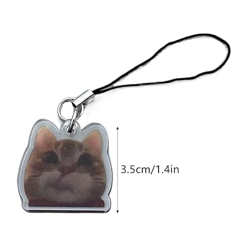 Set of phone charms thumbnail 8