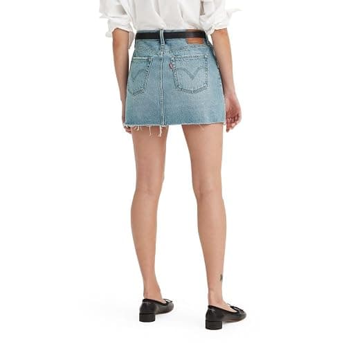 Levi's Women's Icon Skirt thumbnail 2