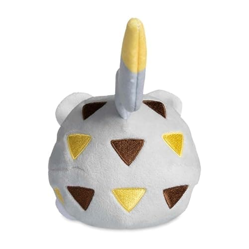 Pokémon Center: Togedemaru Sitting Cuties Plush thumbnail 4