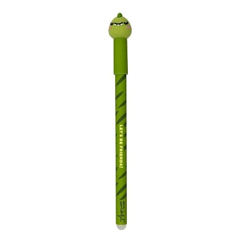 Mr.Wonderful - Stylo effaçable Dinosaure - Let's be friends! - Image 1