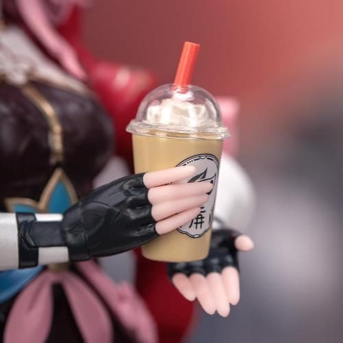 HOYOVERSE Honkai: Star Rail March 7th: The Hunt 1/8 Scale Figure thumbnail 2